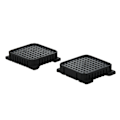 Miniatyrbild 1 av 2: Eurofilter Kolfiter till Liebherr 2-pack