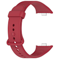 Miniatyrbillede 1 af 2: Silikonearmbånd til Xiaomi Redmi Watch 4 / Watch Band 8 Pro / 9