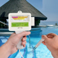 Miniatyrbillede 1 af 7: pH-måler Pool