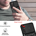 Pikkukuva 4 / 7: Suojakuori Kamerasuojalla & Magneetilla Samsung Galaxy S20 FE M