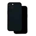 Miniatyrbillede 1 af 3: Silikoneetui til iPhone 16 Pro - Sort