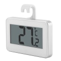 Pikkukuva 5 / 7: Jääkaappilämpömittari suurella LCD-näytöllä