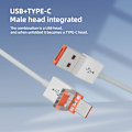 Pikkukuva 8 / 9: Muistikortinlukija USB-, MicroUSB- ja USB-C-liitännällä - Monik