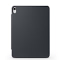 Pikkukuva 3 / 7: Keinonahkakotelo jalustalla ja magneeteilla iPad 10. Gen 10.9 2
