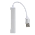 Pikkukuva 3 / 4: USB-Jakaja USB 3.0 - 1x USB 2.0 & 3x USB 3.0
