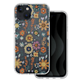 Miniatyrbild 1 av 3: Blommigt Bakskal till iPhone 16 Pro Max - Field