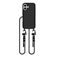 Pikkukuva 1 / 4: Tech-Protect takakuori MagSafe- ja kantohihnalla iPhone 16:lle