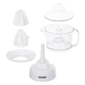 Miniatyrbillede 3 af 4: Mesko Citrus Juicer