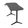 Miniatyrbillede 2 af 4: Spillebord med RGB 140 cm