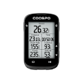 Miniatyrbillede 2 af 7: Coospo CS300 cykelcomputer - avanceret GPS og træningsstøtte