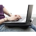 Miniatyrbillede 2 af 4: Laptopstativ til knæet