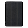Miniatyrbillede 2 af 7: Trifold-etui med stativ til iPad Air 2019 - Sort