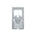 Pikkukuva 2 / 2: Rotex-2 Metallinen rotanloukku