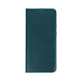 Miniatyrbillede 2 af 3: Flip-etui med stativ til iPhone 16 Pro Max - Grøn