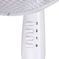 Miniatyrbillede 4 af 4: Gulvventilator med 3 hastigheder