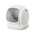 Miniatyrbillede 4 af 5: UBPet UCAT C20 selvrensende kattebakke med app-styring