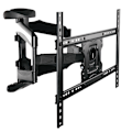Miniatyrbild 2 av 4: Full Motion väggfäste för 32-75" TV-apparater - Max 45 kg