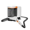 Miniatyrbillede 5 af 8: UWANT B200-SE Tekstilvaskemaskine 12000Pa 450W - Hvid