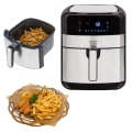 Pikkukuva 2 / 7: Camry Airfryer 5L