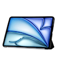 Miniatyrbillede 5 af 6: Stativ til iPad Air 11 (2024) - Sort