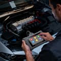 iCarsoft CR Pro S -autodiagnostiikkalaite / OBD-vikakoodinlukij