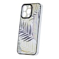 Miniatyrbillede 1 af 3: Bagcover til Samsung Galaxy A52 4G / A52 5G / A52S 5G Gyldne bl