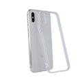 Pikkukuva 1 / 2: Ohut suojus Xiaomi 13 Litelle - läpinäkyvä