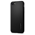 Miniatyrbillede 2 af 3: Spigen Liquid Air-etui til iPhone 7 / 8 / SE 2020 / SE 2022 - S