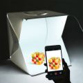 Pikkukuva 1 / 2: Mini Fotostudio Softboox