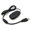 Miniatyrbillede 2 af 4: Trådløs Spillemodtager til Windows / Xbox 360 Adapter