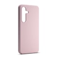Miniatyrbillede 1 af 5: Etteri Silikoneetui til Samsung Galaxy S24 Plus - Pink