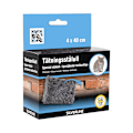 Miniatyrbild 1 av 2: Silverline tätningsstålull 4x40 cm – effektivt skydd mot gnagare