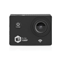 Miniatyrbillede 2 af 2: Nedis Action Camera 1080P 12MPixel