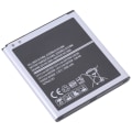 Miniatyrbillede 1 af 3: Batteri til Samsung Galaxy Grand Prime J3 2016 / J2 Prime 2600m
