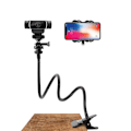 Miniatyrbild 2 av 3: Flexibel mobilarm för skrivbordet med 360-graders rotation