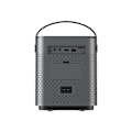 Miniatyrbillede 3 af 3: Havit PRO-projektor med Android TV 9.0 og WiFi - Grå