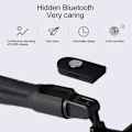 Miniatyrbillede 6 af 10: Bluetooth Multifunktions-mobilstativ