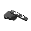 Miniatyrbillede 1 af 6: Strong  Wi-Fi 4K Google TV-medieboks med Dolby Vision, Chromeca