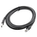 Pikkukuva 1 / 2: USB-kaapeli USB-RJ45 Honeywell / Zebra / Symbol 3m