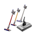 Miniatyrbillede 5 af 5: Erstatningsbatteri 215681 til Dyson V8
