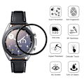Pikkukuva 3 / 7: Näytönsuoja Samsung Galaxy Watch 3:lle 41mm