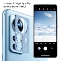 Miniatyrbillede 2 af 7: Objektivbeskyttelse til Xiaomi 12X