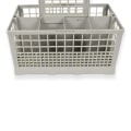 Miniatyrbild 4 av 6: Bestickkorg för diskmaskin - universell passform