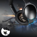 Miniatyrbillede 4 af 4: Lydkabel for headset til BOSE QC35I/QC35II
