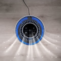 Miniatyrbillede 4 af 4: Luftrenser med HEPA H13-filter og 12W effekt til op til 10 m²