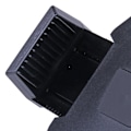 Miniatyrbillede 3 af 6: Universal Cd-slot/stik Mobilholder - Roterende