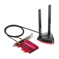 TP-Link Archer TX3000E PCIe WiFi 6-adapter / trådlöst nätverksk