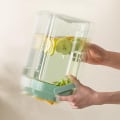 Miniatyrbillede 3 af 7: Køleskabskaraffel 3,5L