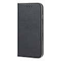 Miniatyrbillede 1 af 4: Flip etui med stativ til Motorola Moto G84 - Sort