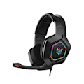 Pikkukuva 1 / 3: Onikuma Gaming Headset 50mm kaiuttimilla ja melua vaimentavalla